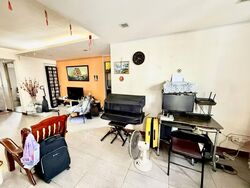 Blk 135 Bukit Batok West Avenue 6 (Bukit Batok), HDB 4 Rooms #584110701